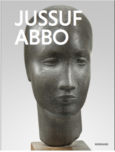 Cover der Publikation: Jussuf Abbo