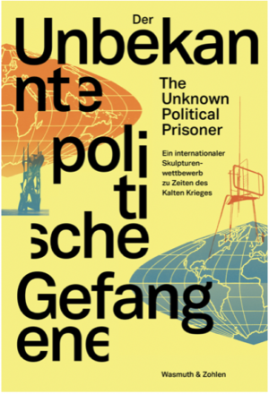Cover der Publikation: Der unbekannte politische Gefangene